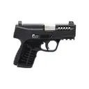 SAVAGE Stance XR MC9 9mm 3.2in Night Sights 13rd Black Grip Pistol (67063) - Savage Arms