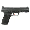 TISAS PX-5.7 FO Raptor 5.7x28mm 4.8in 2x 20rd Mags Black Semi-Auto Pistol (15200006) - Tisas