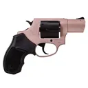 TAURUS 856 .38 Special +P 2in 6rd Rose Gold/Graphite Revolver (2-8562KQ) - Taurus