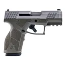 TAURUS GX2 9mm 3.38in 2x13rd OG/Stainless Striker Pistol (1-GX2939O) - Taurus