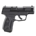 RUGER MAX-9 9mm 3.2in 12rd Manual Safety Black Nitride Pistol (3514) - Ruger