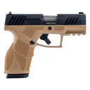 TAURUS GX2 9mm 3.38in 2x10rd Tan/Black Striker Pistol (1-GX2931T-10) - Taurus