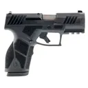 TAURUS GX2 CA/MA 9mm 3.38in 2x10rd Black Striker Pistol (1-GX2CA931-10) - Taurus