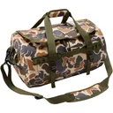 DRAKE Waterproof Old School 80 Liter Duffel Bag (DA1110-016-80L) - Drake Waterfowl