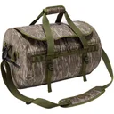 DRAKE Waterproof Mossy Oak Bottomland 60 Liter Duffel Bag (DA1110-006-60L) - Drake Waterfowl