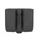 BLACKHAWK Double Stack Double Mag Case (410610PBK) - Blackhawk Holsters