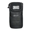 EVOLUTION OUTDOOR 1680D Tactical Black Accessory Pouch (51282-EV) - Evolution Outdoor