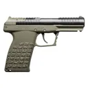 KEL-TEC PR57 5.7x28mm 4.64in 20rd Green Semi-Automatic Pistol (PR57GRN) - Kel-Tec