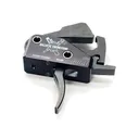 BALLISTIC ENGINEERING Core AR Curved Trigger (TRAR-CORE-CRV) - Ballistic Engineering
