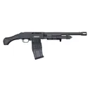 MOSSBERG 590M Standoff 12Ga 14.375in 10rd Security Pump-Action Shotgun (50217) - Mossberg