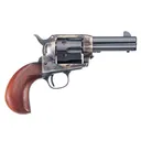 UBERTI 1873 Cattleman Bird's Head Old Model .357 Mag 3.5in 6-Shot Case-Hardened Single-Action Revolver (345431) - Uberti