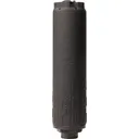 HUXWRX Flow 9K Ti 9mm Titanium Suppressor (2949) - HUXWRX