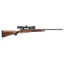 MOSSBERG Patriot 7mm PRC 24in 3rd Walnut Sporting Bolt-Action Rifle with Vortex 3-9x40mm Scope (28240) - Mossberg