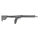 SMITH & WESSON M&P FPC 40 S&W 16.25in 15rd/2x20rd Folding Black Rifle (13782) - Smith and Wesson