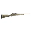 MOSSBERG Patriot Predator 350 Legend 20in 4rd Cerakote/Strata Camo Sporting Bolt-Action Rifle (28254) - Mossberg
