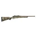 MOSSBERG Patriot Predator 450 Bushmaster 20in 4rd Strata Camo Sporting Bolt-Action Rifle (28251) - Mossberg