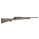 MOSSBERG Patriot Predator 350 Legend 20in 4rd Brown Sporting Bolt-Action Rifle (28255) - Mossberg