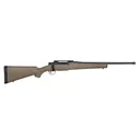 MOSSBERG Patriot Predator 400 Legend 20in 4rd Flat Dark Earth Sporting Bolt-Action Rifle (28263) - Mossberg