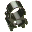 WEAVER Detachable Top Mount See-Thru 1in Riflescope Rings (49513) - Weaver Scope Mounts