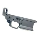 SHARPS BROS Livewire Gen 2 Black Forged Lower Receiver for AR15 (SBLR08-F) - Sharps Bros