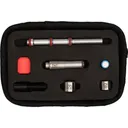 LASER AMMO SureStrike 9mm 780 IR Premium Plus Kit (9MCSCK-P-780IR) - Laser Ammo