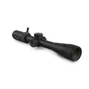 KONUS Wild 4-12x40mm Illuminated German-4 Reticle Zoom Riflescope (7355) - Konus