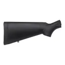 MOSSBERG Black Synthetic Shotgun Stock (95030) - Mossberg
