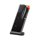 MOSSBERG MC2sc 9mm Flush-Fit 10rd Black Pistol Magazine (95424) - Mossberg