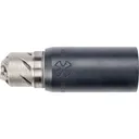 NOVESKE Amigo 5.56 Haynes 282 Silencer With Packaging (5002956) - Noveske