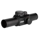 ULTRADOT UltraDot 4 1in Aluminum Red Dot Sight w/ 4 Dot Sizes (Ultradot4) - Ultradot