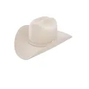 STETSON Men's Oak Ridge Bone Hat (SWOAKR-724074) - Stetson