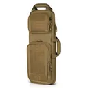 SAVIOR EQUIPMENT Urban Takedown Dark FDE Single Rifle Bag For PC Carbine, Takedown 10/22 (RB-259SG-TD-V1-TN) - Savior Equipment