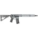 RADIAN WEAPONS Model 1 .223 Wylde 14.5in Radian Gray Semi-Auto Rifle (R0038) - Radian Weapons