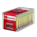 HORNADY Rimfire Varmint Express 17 HMR 20 Grain XTP Ammo, 50 Round Box (83172) - Hornady