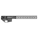 RADIAN WEAPONS Model 1 Builder Kit Billet Upper/Lower Set w/ 17in MLOK Handguard (R0395) - Radian Weapons