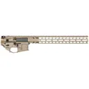 RADIAN WEAPONS Model 1 Builder Kit Billet Upper/Lower Set w/ 15.5in MLOK Handguard (R0406) - Radian Weapons