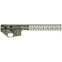RADIAN WEAPONS Model 1 Builder Kit Billet Upper/Lower Set w/ 14in MLOK Handguard (R0415) - Radian Weapons