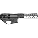RADIAN WEAPONS Model 1 Builder Kit Billet Upper/Lower Set w/ 8.5in MLOK Handguard (R0435) - Radian Weapons