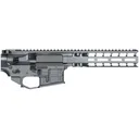 RADIAN WEAPONS Model 1 Builder Kit Billet Upper/Lower Set w/ 8.5in MLOK Handguard (R0436) - Radian Weapons