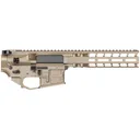 RADIAN WEAPONS Model 1 Builder Kit Billet Upper/Lower Set w/ 8.5in MLOK Handguard (R0438) - Radian Weapons