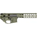 RADIAN WEAPONS Model 1 Builder Kit Billet Upper/Lower Set w/ 8.5in MLOK Handguard (R0439) - Radian Weapons