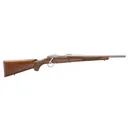 RUGER Hawkeye Hunter SS .308 Win 16.6 Threaded 4rd American Walnut Bolt-Action Rifle (67104) - Ruger