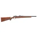 RUGER Hawkeye Hunter .308 Win 16.6 Threaded 4rd American Walnut Bolt-Action Rifle (67100) - Ruger