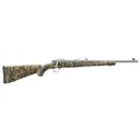 RUGER 77/44 .44 Rem Mag 16.6in Threaded 4rd Desolve Bare Reduced Camo Bolt-Action Rifle (7426) - Ruger