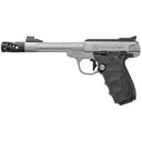 SMITH & WESSON SW22 Victory Target Model 22LR 6in 10rd Pistol (12078) - Smith & Wesson