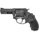 TAURUS 942 Ultra Lite .22LR 3in 8rd Matte Black DA/SA Revolver (2-942031UL) - Taurus