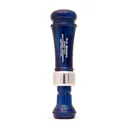 RNT DC Mondo Electric Blue Acrylic Duck Call (RNT032) - Rnt