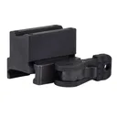 TRIJICON MRO Levered Quick Release Lower 1/3 Co-Witness Mount (AC32084) - Trijicon