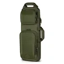 SAVIOR EQUIPMENT Urban Takedown OD Green Single Rifle Bag For PC Carbine, Takedown 10/22 (RB-259SG-TD-V1-OG) - Savior Equipment