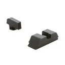 AMERIGLO Range Series Sight Set for Glock Gen 5 9mm/.40 (GT-5504) - Ameriglo